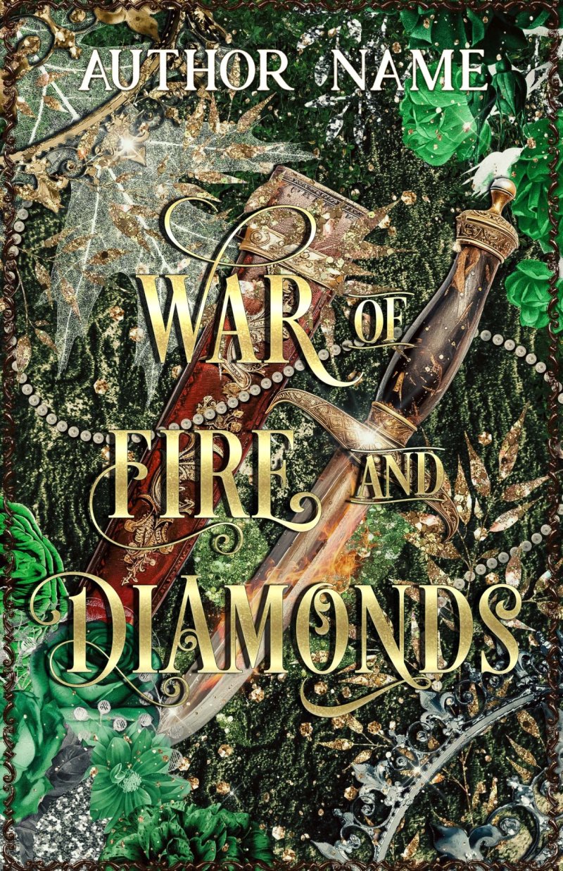 War of Fire and Diamonds