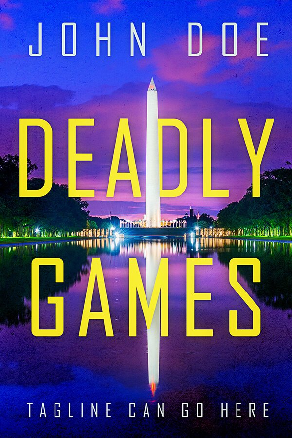 Deadly Games