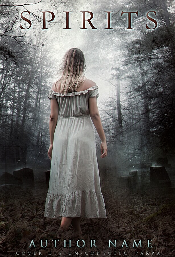 Spirits II