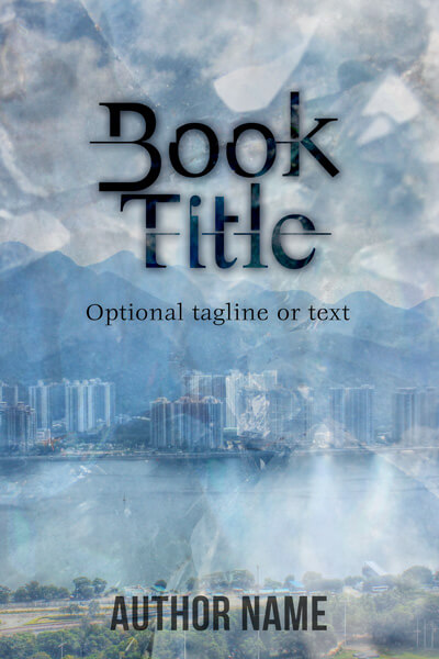 Book Cover 85