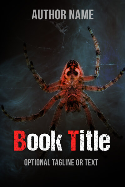 Book Cover 91
