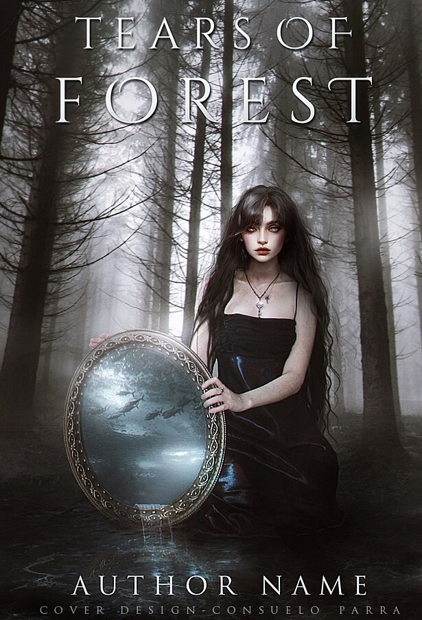 Tears of forest
