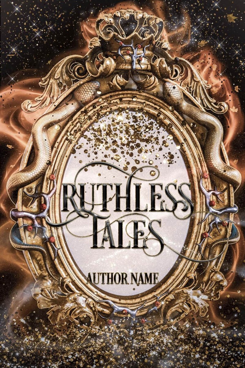 Ruthless Tales