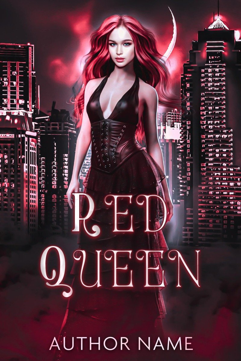 Red Queen
