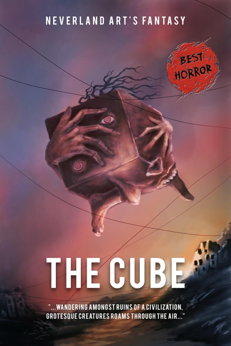 The Cube