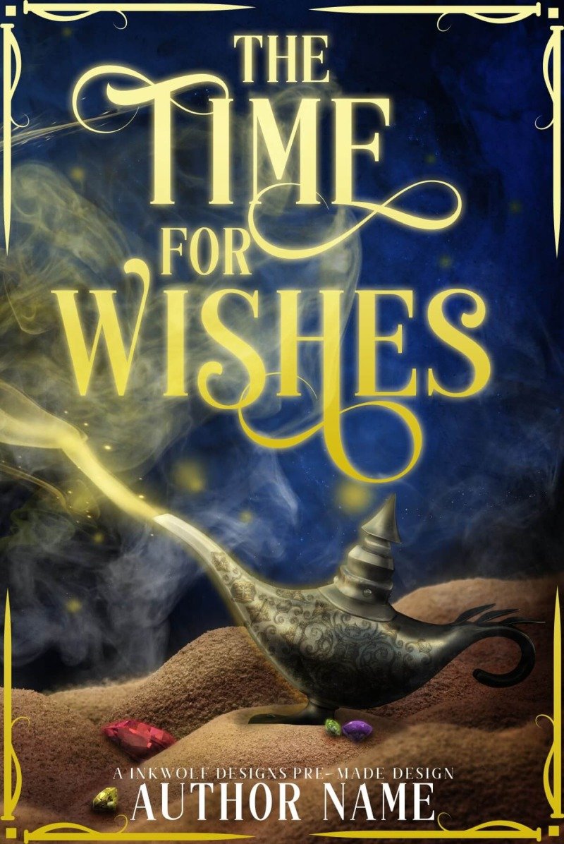 The Time for Wishes