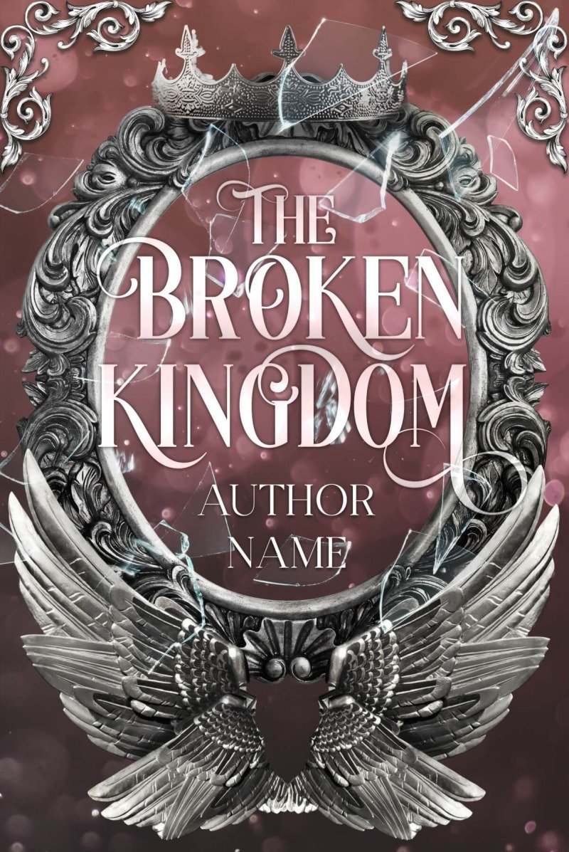 The Broken Kingdom