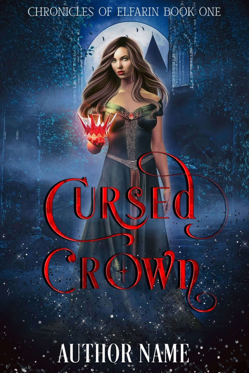 Cursed Crown