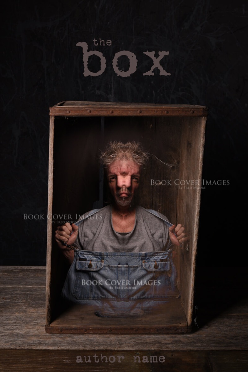 the box