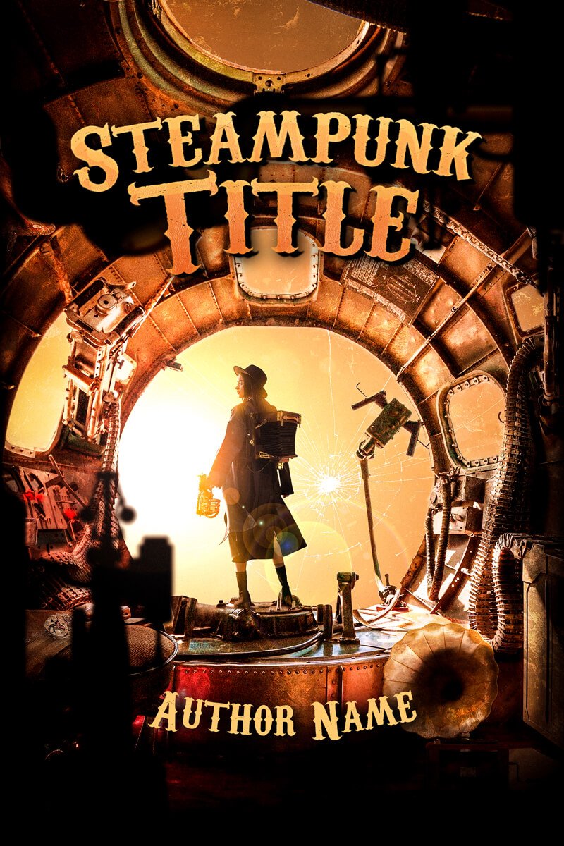 Steampunk