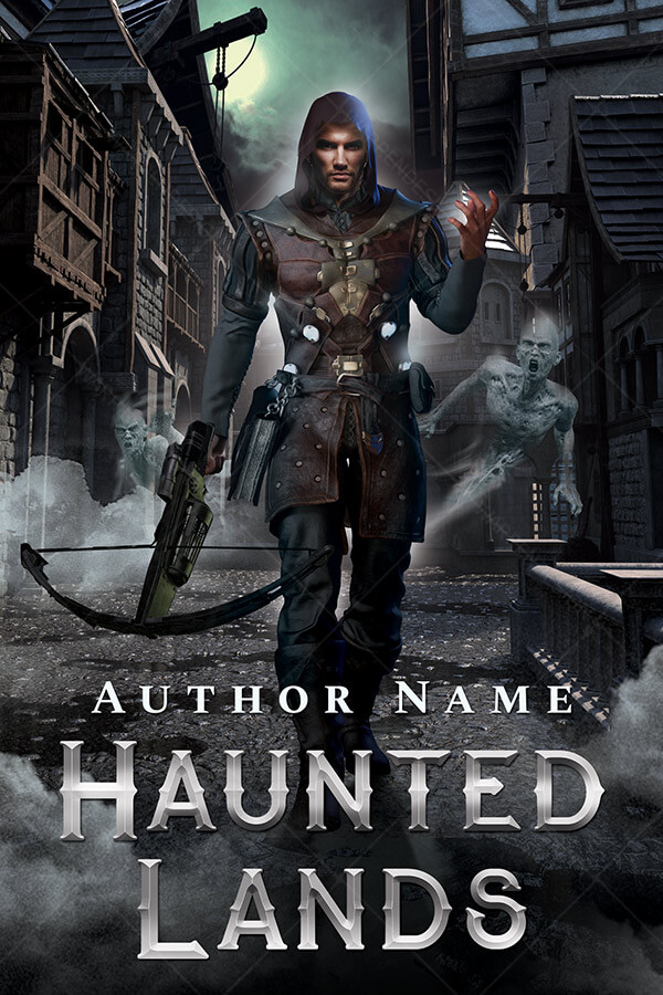 Haunted Lands