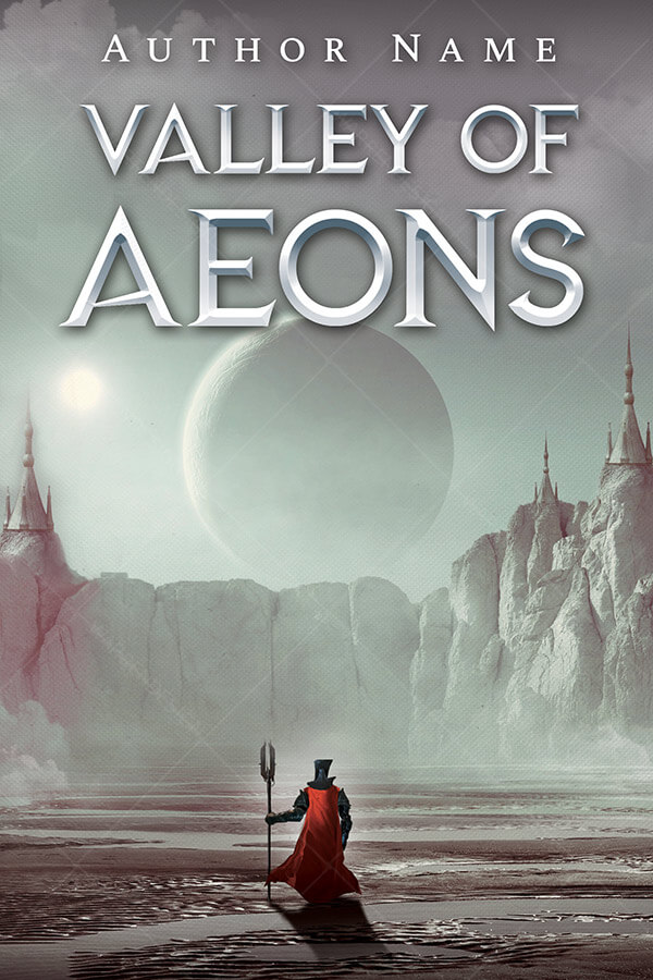 Valley of Aeons