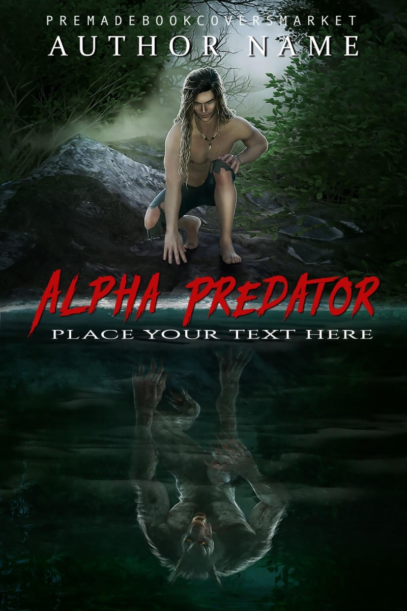 Alpha Predator