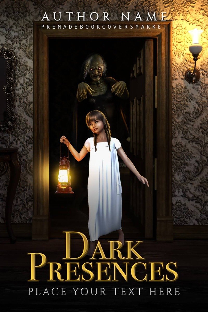 Dark Presences