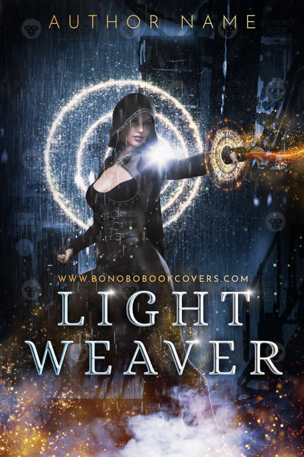 Light Weaver