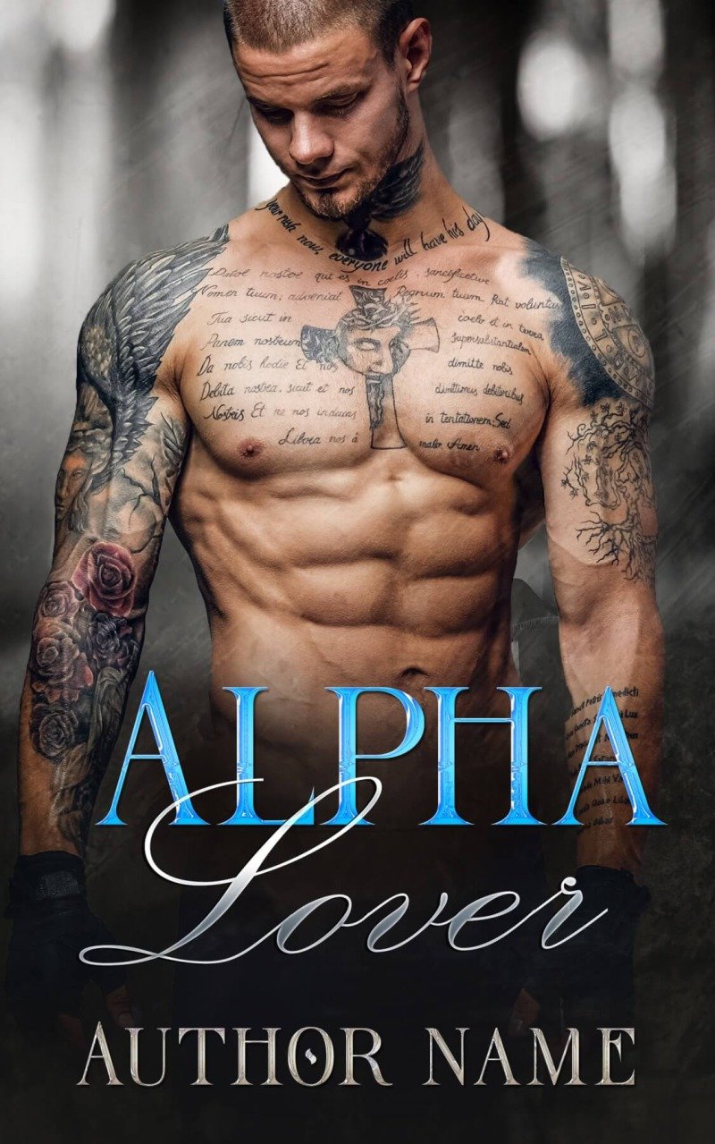Alpha Lover