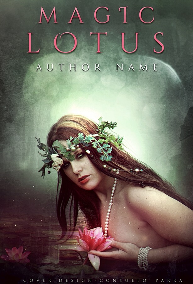 Magic lotus