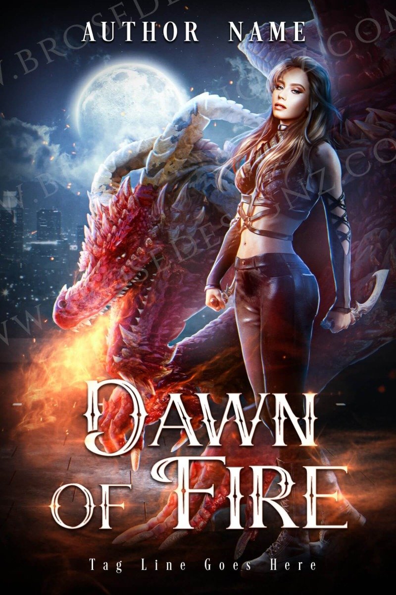 Dawn of Fire