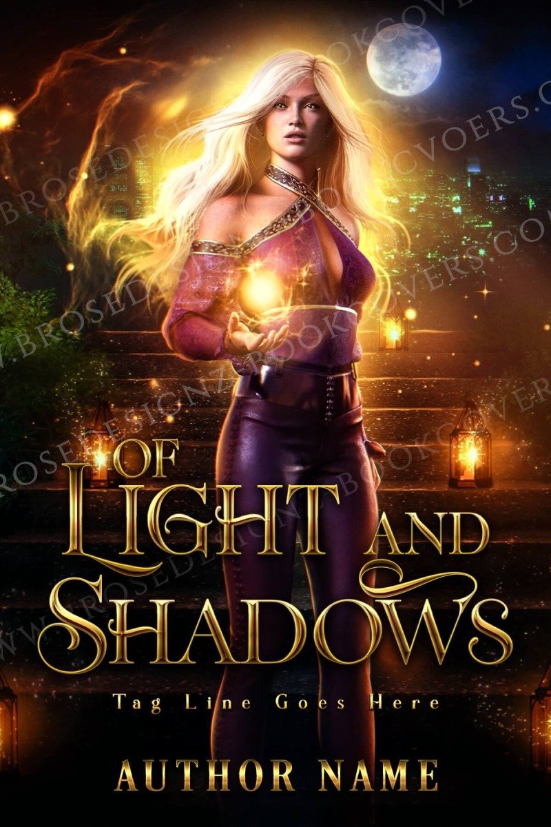 of Light and Shadows