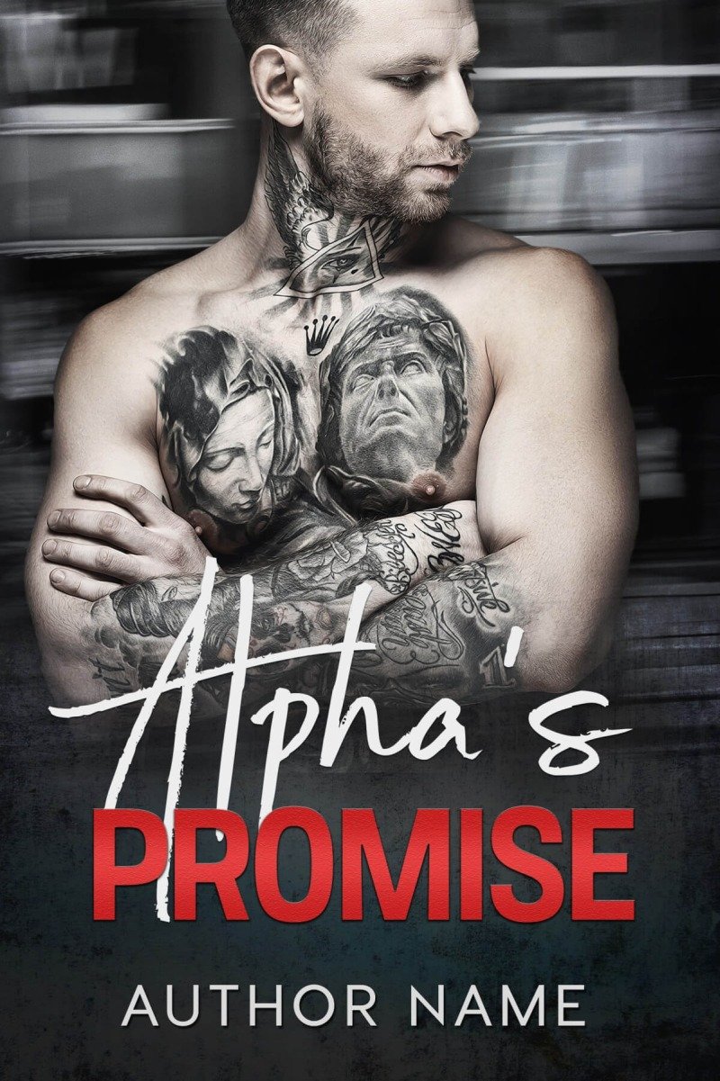 Alpha’s Promise