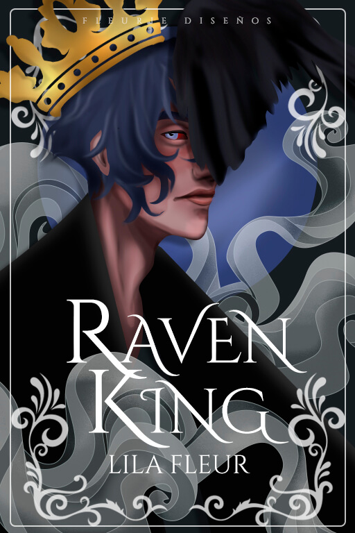 PREMADE- Raven KING