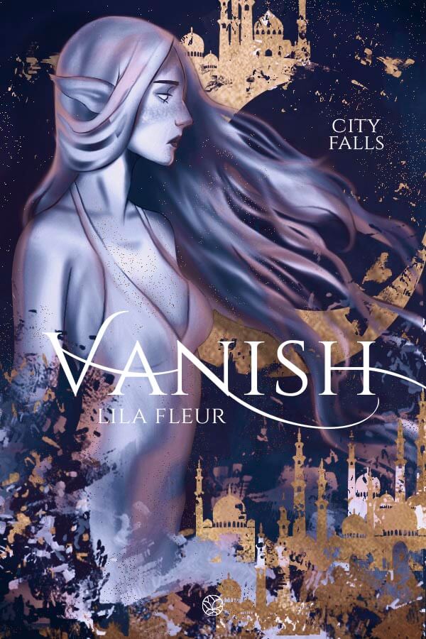 PREMADE- VANISH