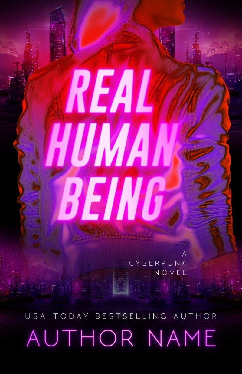 Real Human Being