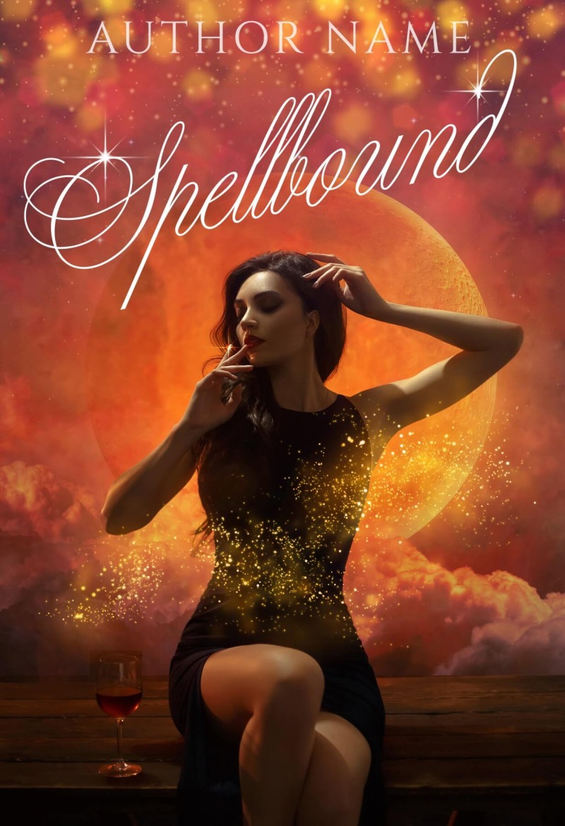 Spellbound