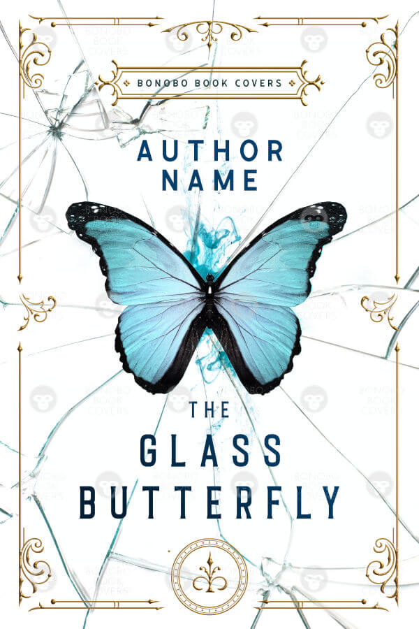 The Glass Butterfly