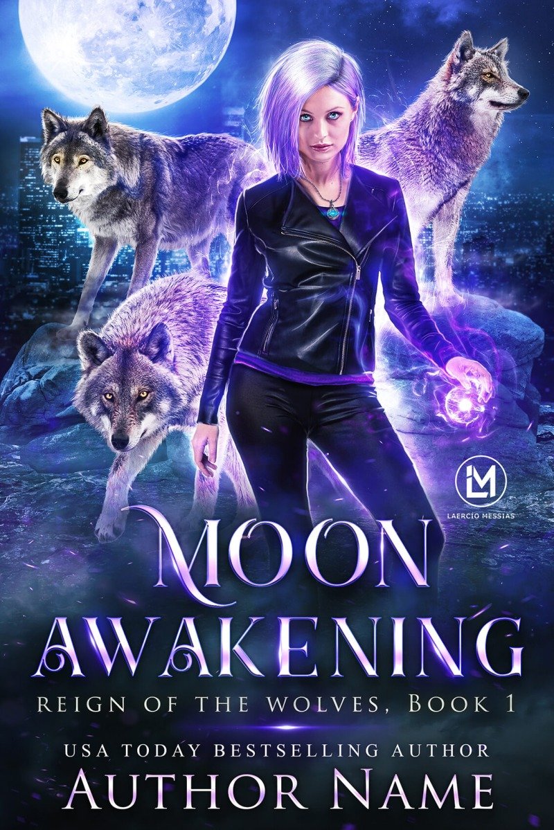 Moon Awakening