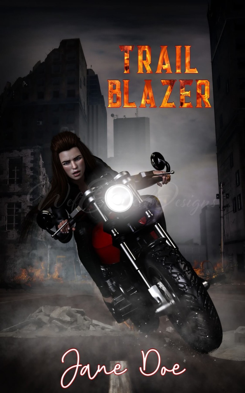 Trail Blazer