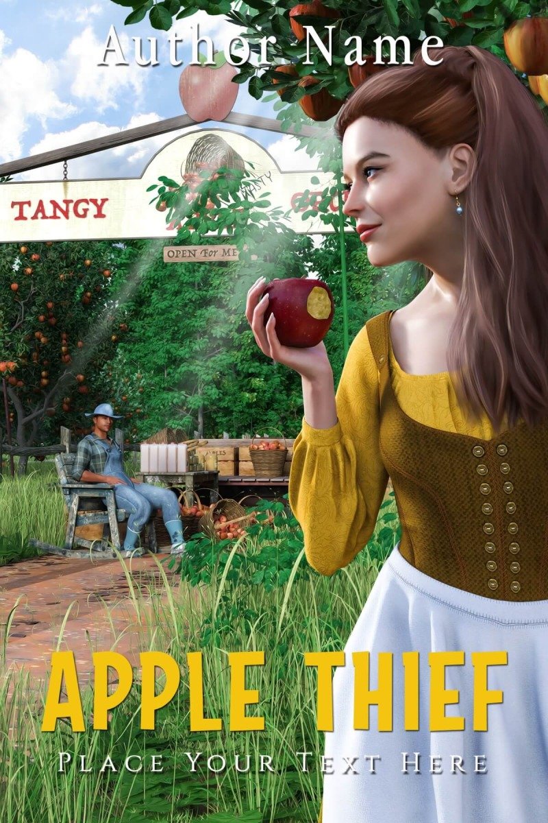Apple Thief