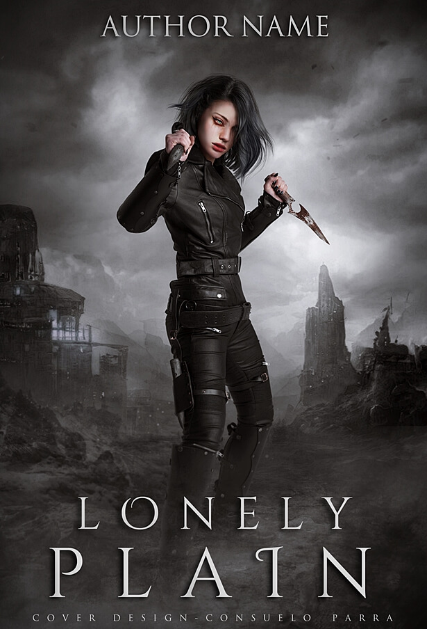 Lonely Plain