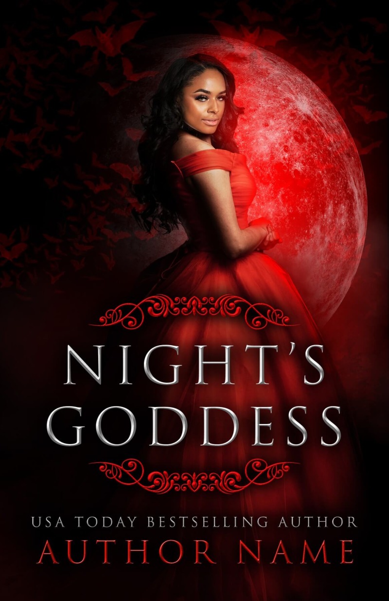 Night’s Goddess