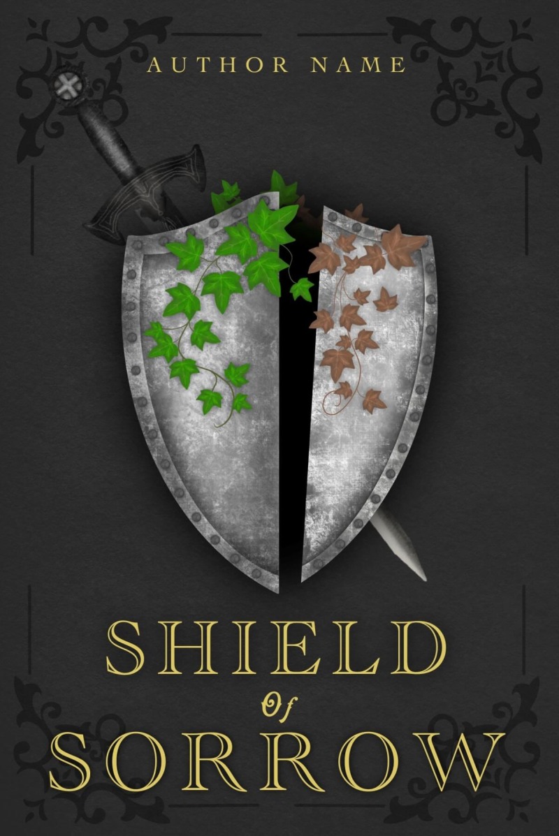 Shield of Sorrow