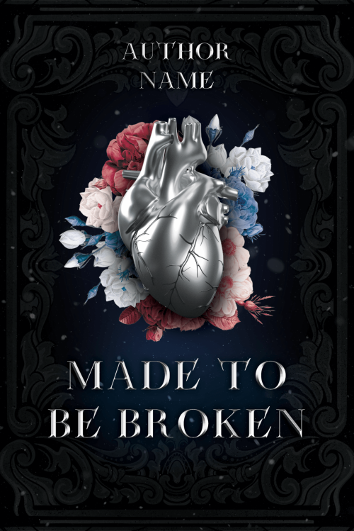 Made To Be Broken | Fantasy, Romance, Paranormal