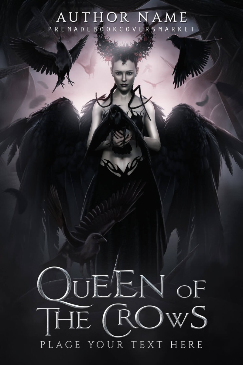 Queen of the Crows