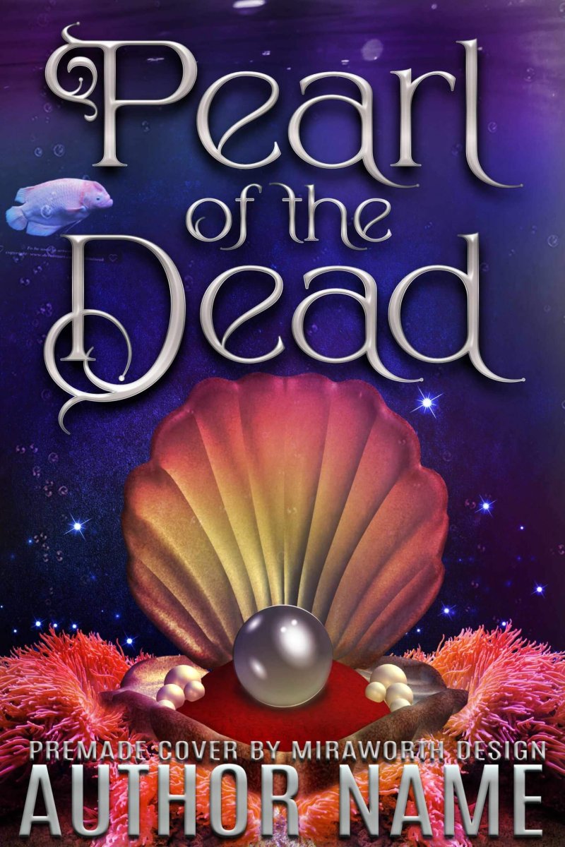 Pearl of the Dead