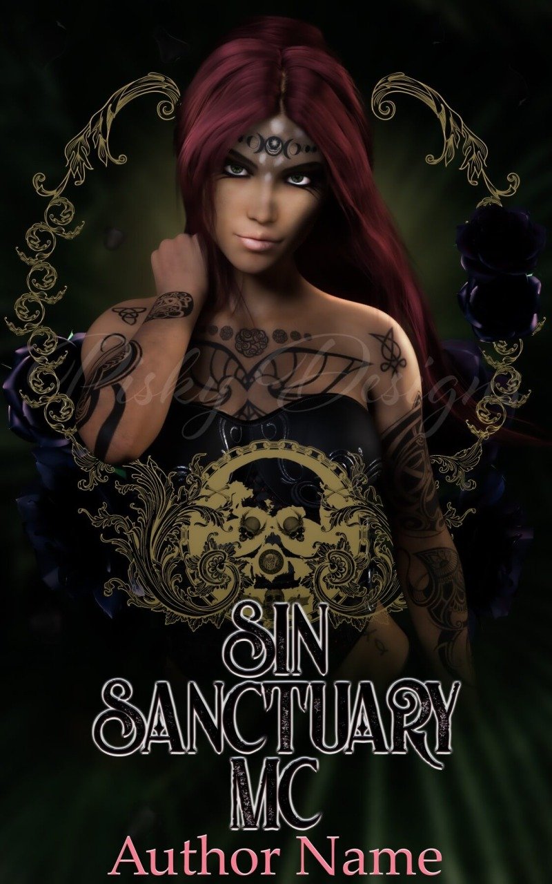 Sin Sanctuary MC