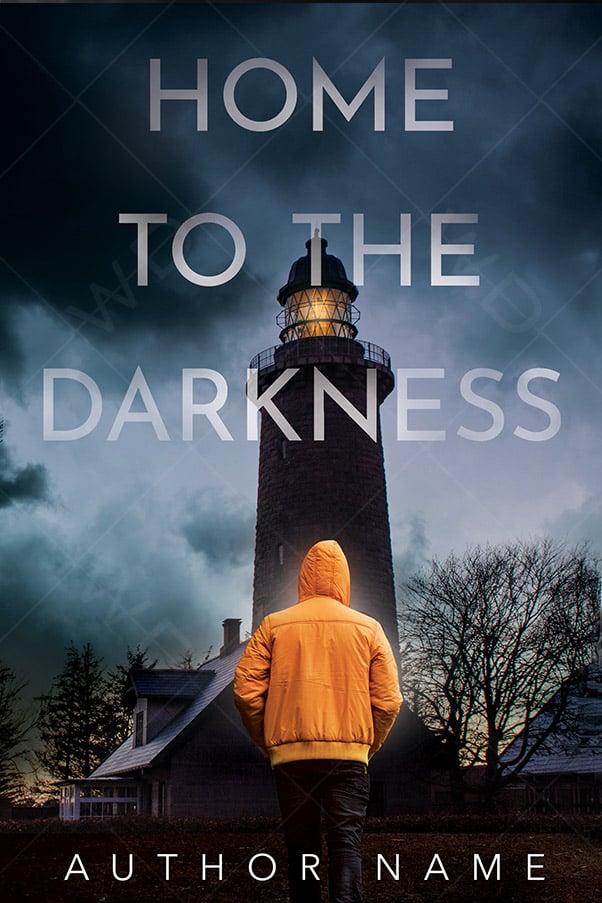 Home to the Darkness