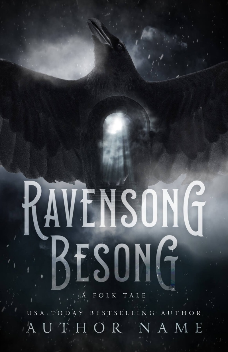 Ravensong Besong