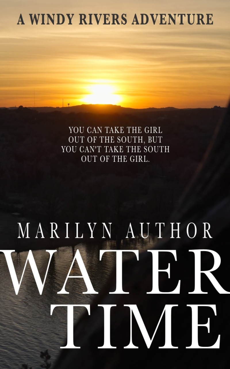 Water Time