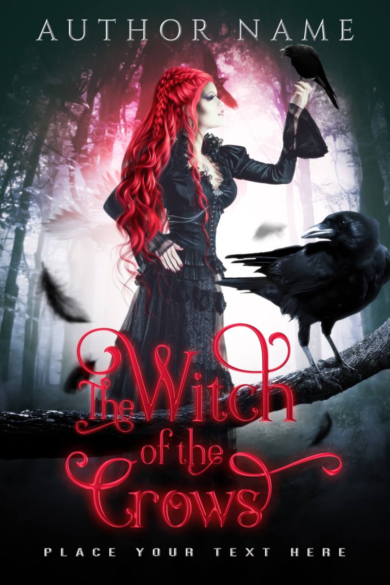 The Witch of the Crows