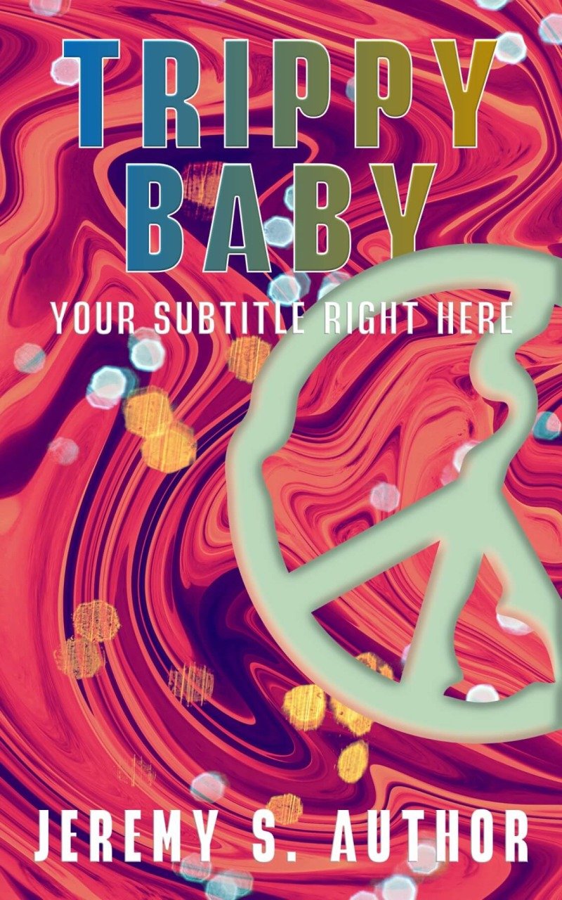 Trippy Baby