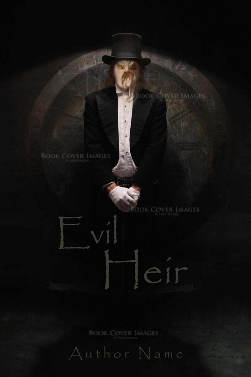 Evil Heir
