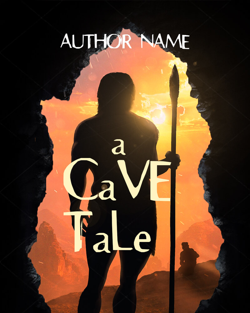 A Cave Tale