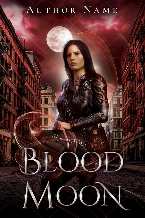 Blood Moon