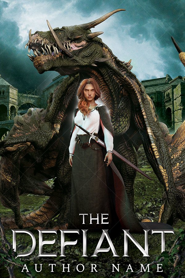 The Defiant