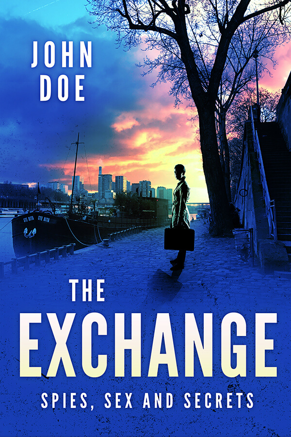 The Exchange