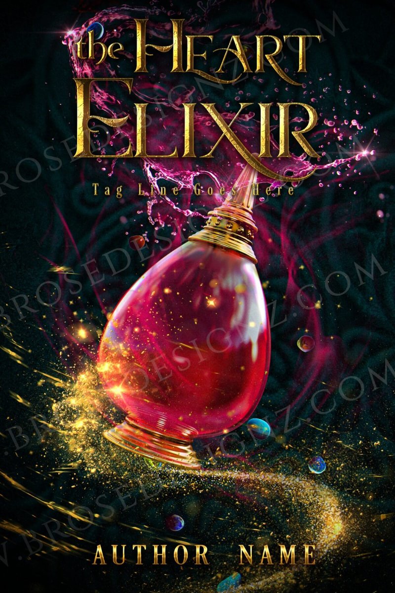 The Heart Elixir